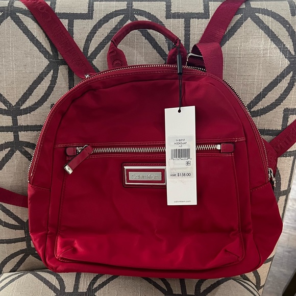 Calvin Klein backpack FAST SALE! - Picture 2 of 13